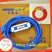 Cáp lập trình💥CHÍNH HÃNG💥cho PLC Siemens S7-200 USB-PPI