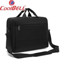 Cặp Laptop 15.6 inch - Cặp Giáo Viên Chắc Chắn Bền Bỉ Coolbell CB-2117
