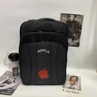 Cặp laptop balo mang đi làm, đi phượt, du lịch bassic cỡ lớn nhiều ngăn đựng quần áo đồ dùng tiện dụng