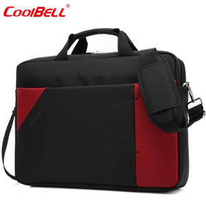 Cặp laptop Coolbell 3032