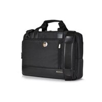 Cặp Laptop Mikkor The Ralph Briefcase 15.6 inch chống nước chống sốc đa màu sắc, bảo hành 5 năm