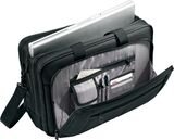 Cặp laptop Samsonite Classic Business Three Gusset Briefcase
