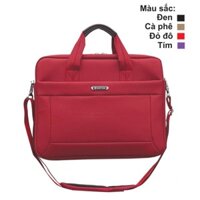 Cặp laptop Thủ đô vàng