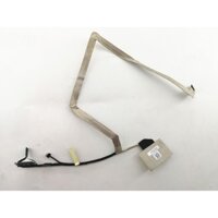 Cáp LCD Laptop Chính Hãng Cho Dell Latitude E5490 5490 DDM70 042YN5 DC02C00GK00 LVDS Cáp