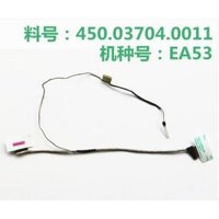 Cáp LCD Laptop Cho ACER ES1-531 ES1-512 Cổng EA53 NE512 450.03704.0011