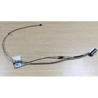 Cáp LCD Laptop Cho Laptop Dell Chromebook 13 7310 04J51K 450.04f02.0001