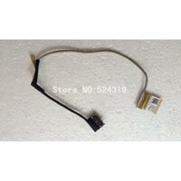 Cáp LCD Laptop Cho Lenovo Y700 Y700-15 Y700-17 Y700-15acz DC02001XO10 Giao Diện Màn Hình 30pin Và Bo Mạch Giao Diện 20pin