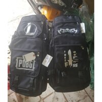 cặp Liên Quân phản quang, balo Liên Quân Mobile cao cấp - chuẩn may 3 lớp - 4 ngăn