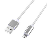 Cáp Lightning 1.2m Kashimura KL-57