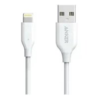 Cáp Lightning 1.8m Anker Powerline A8112