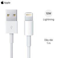 Cáp Lightning 1m Apple | Giá rẻ, chất lượng tốt - VINALNK