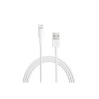 Cáp Lightning 1m Apple White
