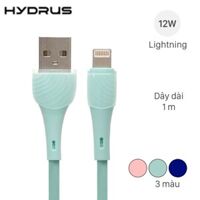 Cáp Lightning 1m Hydrus CS-C-021