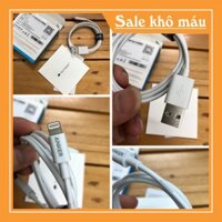 Cáp Lightning Anker Dài 0.9m Chuẩn MFI Chính Hãng (Anker PowerLine Lightning 0.9 m)