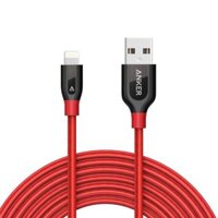 CÁP LIGHTNING ANKER POWERLINE+ - DÀI 3M