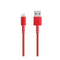 Cáp Lightning Anker PowerLine Select+, dài 0.9m -A8012