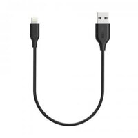 Cáp Lightning Anker Powerline - Dài 0.3m - A8114