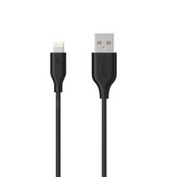 Cáp Lightning Anker Powerline – Dài 0.9m – A8111