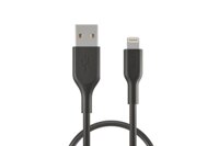 Cáp Lightning Belkin Playa MFI 1m vỏ nhựa PVC