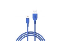 Cáp Lightning Innostyle Jazzy MFI 1.5m