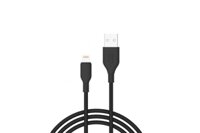 Cáp Lightning Innostyle Jazzy MFI 1.5m