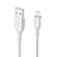 Cáp Lightning Playa by Belkin Lightning 1m
