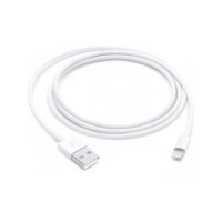 Cáp Lightning to USB Cable Apple 1M chính hãng Apple