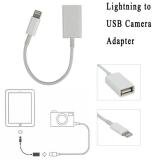 Cáp Lightning USB OTG cho IPad