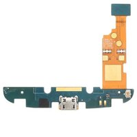 Cáp linh hoạt cho cổng kết nối sạc USB cho Google Nexus 4 / E960