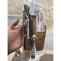 Cặp lò xo phuộc giảm xóc cuxi chính hãng yamaha