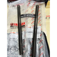 💫🇻🇳CẶP LÒ XO PHUỘC TRƯỚC 5YP EXCITER 2010 SPARK 135i THAILAND