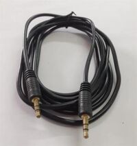 Cáp loa 2 đầu 3 li 3m NX412A