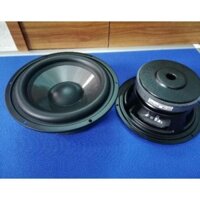 Cặp loa bass 20 zin hãng kasun KH8400