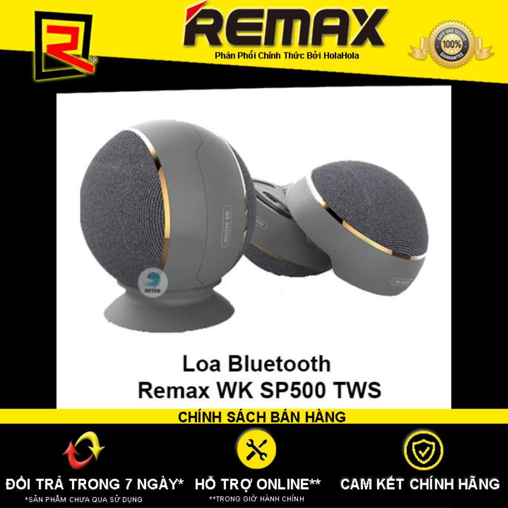 Cặp loa Bluetooth TWS WK SP500
