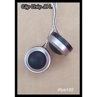 CẶP LOA CHÉP JB L nghe cực hay - cực mạnh ( TẶNG KÈM TỤ)
