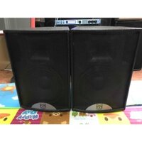Cặp loa công suất Martin F12 Bass 30 dùng cho gia đình hay sân khấu, quán hát đều ok