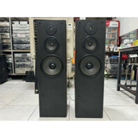 Cặp loa cột JBL LX-800 Made in Denmark có thiết kế 3 đường tiếng Bass 22cm loa zin đẹp âm thanh rất hay.