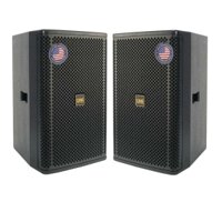 Cặp loa full CAVS P12 PRO - Hàng chính hãng