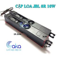 Cặp loa Harman Kardon JBL soundbar 8R 10W