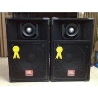 Cặp loa JBL 2 bass 30cm chơi nhạc ngoài trời - Treb Hỏa Tiễn