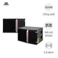 Cặp loa karaoke JBL KI512 800W