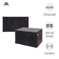 Cặp loa karaoke JBL MK 10 400W