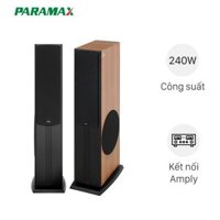 Cặp loa karaoke Paramax LX-3800 240W