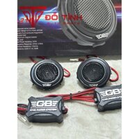 Cặp loa Loa Treble trên ô tô GB chất lượng cao. Loa chéc âm thanh nổi cho ô tô ( 1 cặp)