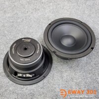 Cặp Loa MID BASS Pioneer P8816 - Vành 16,5cm