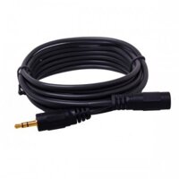 Cáp loa nối dài 3m DTECH DT-6216