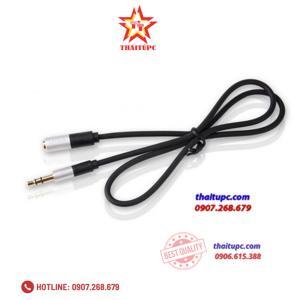Cáp loa nối dài Dtech 1m5 T-0217