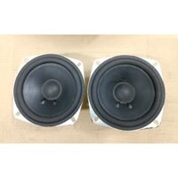 Cặp loa Onkyo 27301871 rời đồ cũ ( tháo từ thùng ra ) nghe tốt 100% ( 5ohm 25W )
