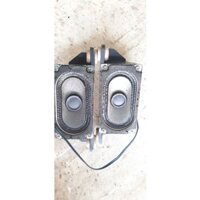 Cặp Loa Samsung LA26A450C1 Loa củ do Ti-Vi hư màn Loa hát bình thường ok như hình chụp trên zin tháo máy,.v..