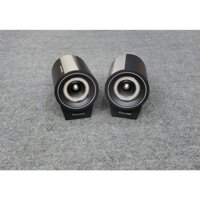 Cặp Loa Super Treble Pioneer E6 Công Tắc 3 Chế Độ Tặng Dây Đấu Bãi Nhât